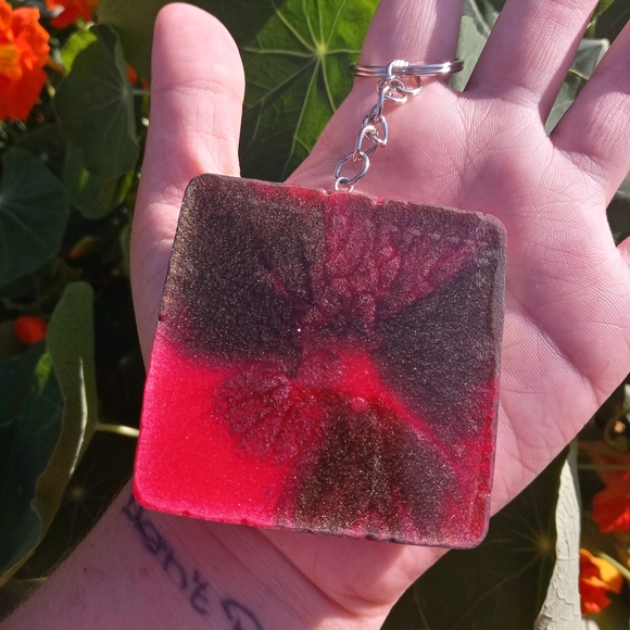 Buffy keychain - Picture 5 of 6